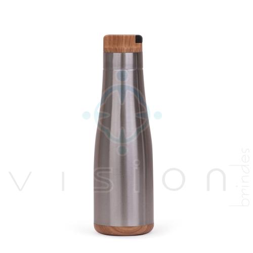 Garrafa Inox 730ml