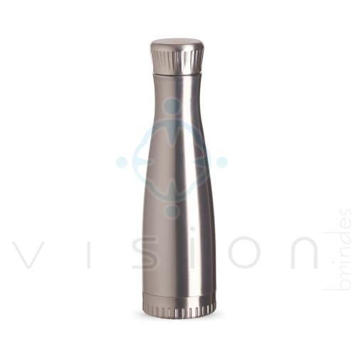 Garrafa Inox 750ml