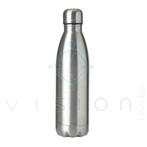 Garrafa Inox 750ml