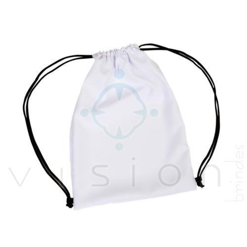 Mochila Saco Microfibra