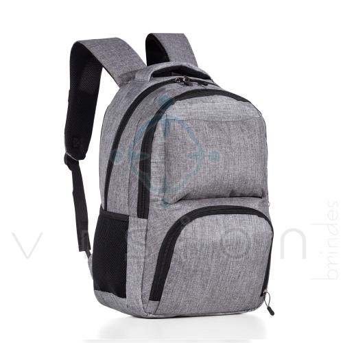 Mochila de Nylon para Notebook