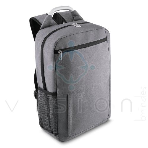 Mochila em Nylon para Notebook