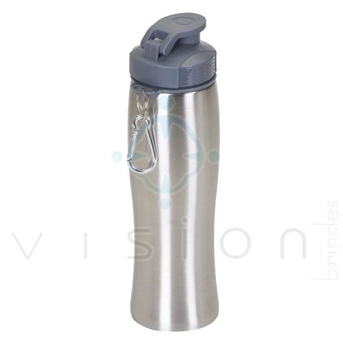 Squeeze Inox 750ml