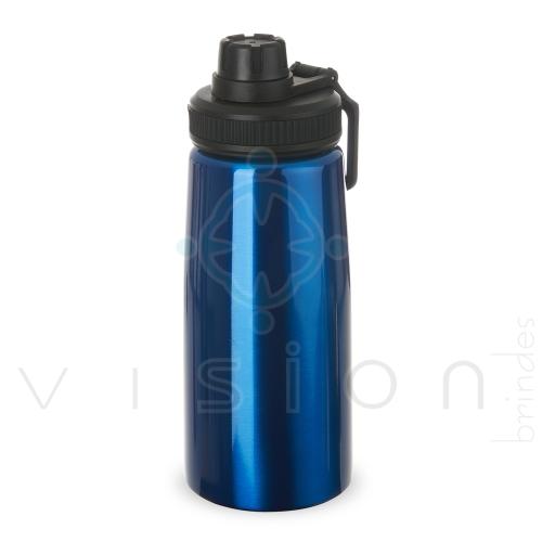 Squeeze Inox 750ml