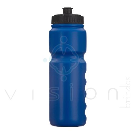 Squeeze Plástico 850ml